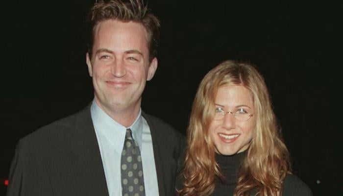 Jennifer Aniston says they always dreaded Matthew Perry’s death news