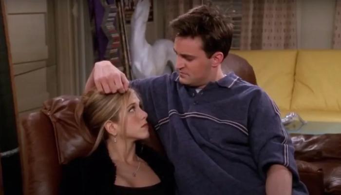 Jennifer Aniston reflects on ‘Friends’ co-star Matthew Perry’s tragic death