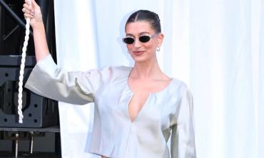 Hailey Bieber reveals reason behind selling her skincare line