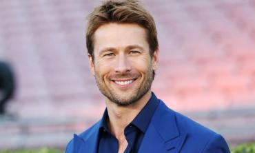 Glen Powell secretly dating someone after splitting from Gigi Paris?