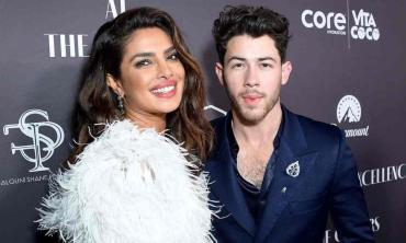 Nick Jonas makes heartfelt confession about wife Priyanka Chopra