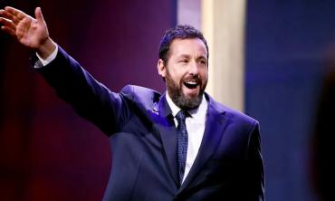 Adam Sandler reveals worst part of 'Jay Kelly'