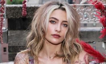 Paris Jackson warns against drug use with personal confession 