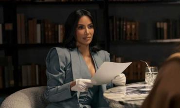 Kim Kardashian's bar exam blunder triggers debate