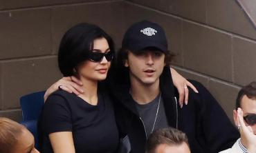 Kylie Jenner backs beau Timothee Chalamet amid Kris Jenner birthday buzz