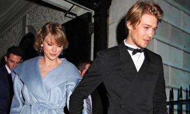 Taylor Swift’s ‘The Fate of Ophelia’ dig at Joe Alwyn?