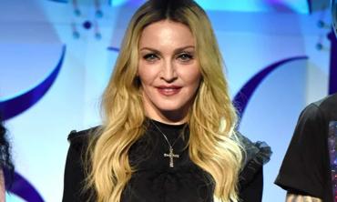 Madonna, Toby Gad’s clash of minds on ‘Rebel Heart'