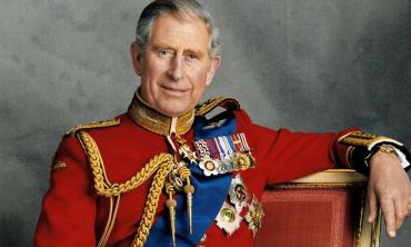 Palace shares special moments from Windsor 