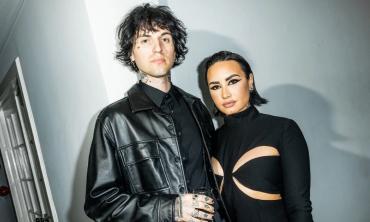 Demi Lovato’s husband Jutes confesses being ‘toxic’