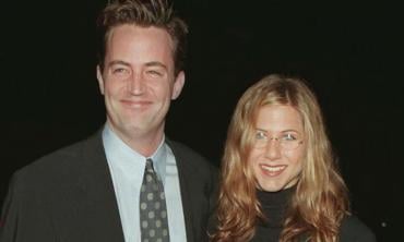 Jennifer Aniston says they always dreaded Matthew Perry’s death news