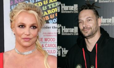 Kevin Federline reunites sons with ex-wife Britney Spears