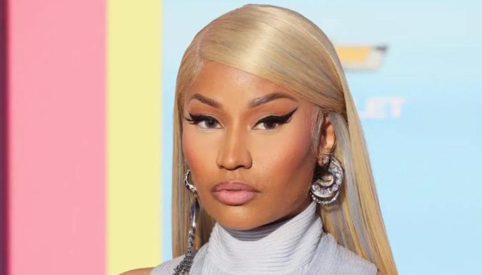 Nicki Minaj’s attorney quits amid $10 million lawsuit