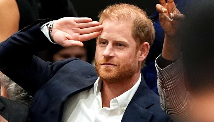 Prince Harry has deep regrets about leaving UK, reveals expert