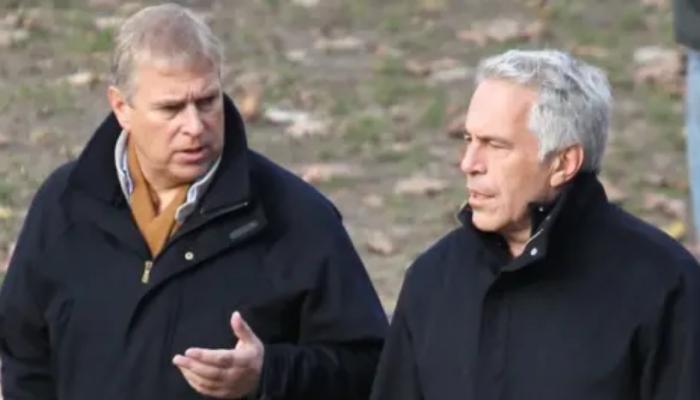 Andrew made desperate attempts to distance himself from Epstein, new emails reveal