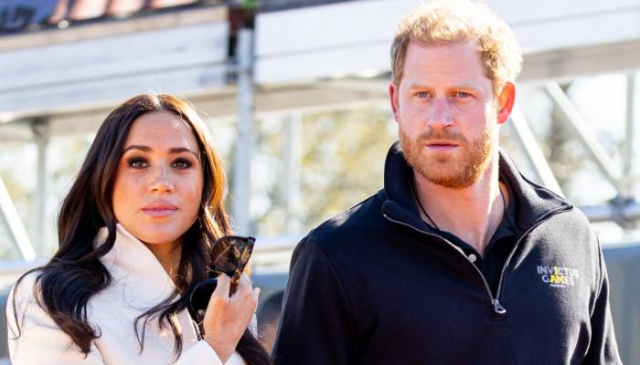 Prince Harry, Meghans ex-PR chief announces new chapter amid team shakeups