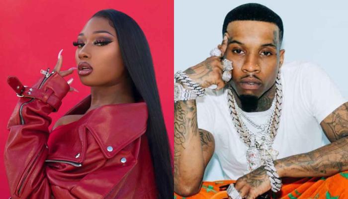 Did Megan Thee Stallion finally get justice against Tory Lanez?