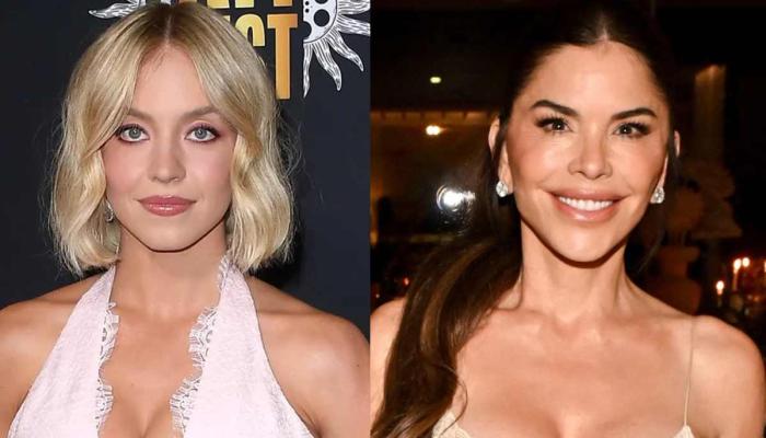 Sydney Sweeney scores star support from Lauren Sánchez Bezos