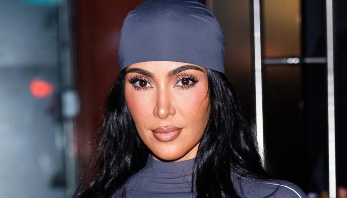 Kim Kardashian struggles to overcome trauma after law exam failure