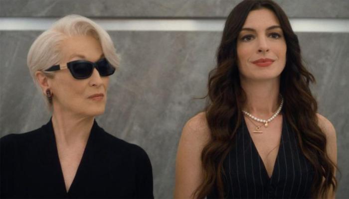 ‘The Devil Wears Prada 2’ first trailer makes fans go wild