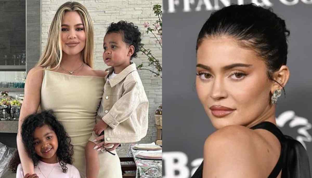 Khloé Kardashian opens up about Kylie Jenner’s emotional support amid betrayal