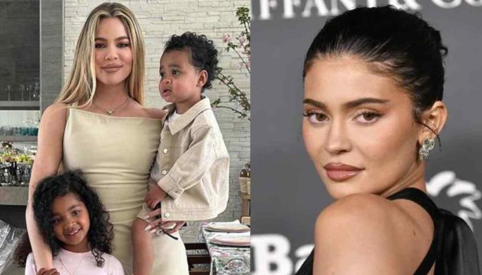 Khloé Kardashian opens up about Kylie Jenner’s emotional support amid betrayal