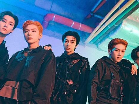 Monsta X tease new English single