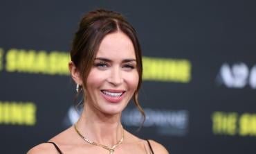 Emily Blunt says ‘Devil Wears Prada’ opened doors for her 