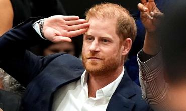 Prince Harry has 'deep regrets' about leaving UK, reveals expert