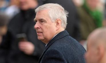 Andrew moves to shut down final remaining business after royal exile