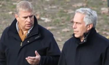 Andrew made 'desperate' attempts to distance himself from Epstein, new emails reveal