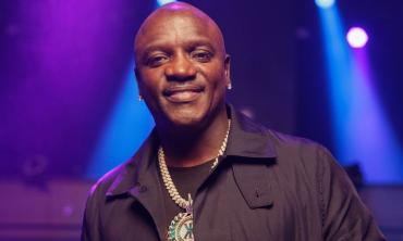 Akon old song trends again after getting busted for shocking reason