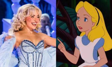 Sabrina Carpenter fans want A lister to join 'Alice in Wonderland'