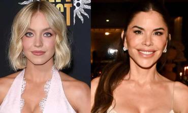 Sydney Sweeney scores star support from Lauren Sánchez Bezos