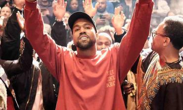 Kanye West to get arrested during upcoming performance?