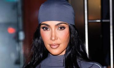 Kim Kardashian struggles to overcome trauma after law exam failure