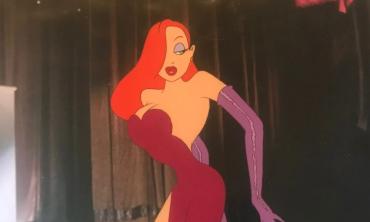 'Jessica Rabbit' movie in works: Who will lead adaptation?