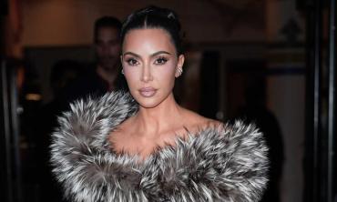 Kim Kardashian reveals reason for not finding love after Kanye West split