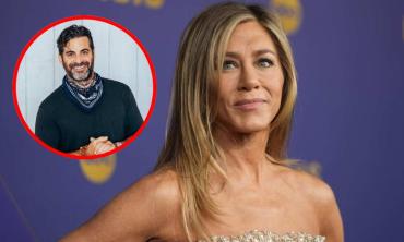 Jennifer Aniston sparks fans’ frenzy with Jim Curtis PDA: 'Extraordinary'