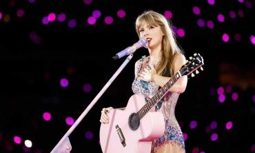 Taylor Swift spills all the secrets about Eras tour