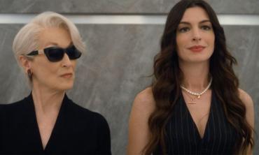 ‘The Devil Wears Prada 2’ first trailer makes fans go wild