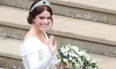 Princess Eugenie sends strong message after Andrew’s title loss