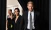 Prince Harry, Meghan Markle forced past paparazzi as Beyoncé rolls in like royalty
