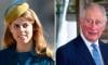 King Charles still has Princess Beatrice's back even after Andrew scandal