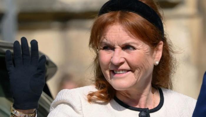 Sarah Ferguson prepares to flee UK as Princess Eugenie offers luxury Portugal escape