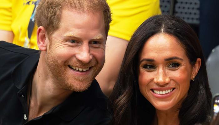 Meghan Markle, Prince Harrys $50K gift reveals heart behind new Netflix project