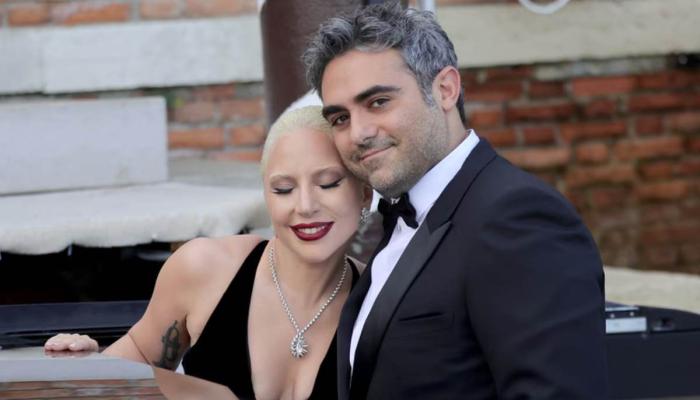 Is Lady Gaga secretly set to marry Michael Polansky soon?