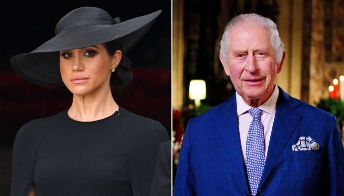 Why King Charles would support Meghan Markles viral Instagram post
