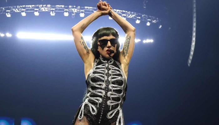 Lady Gaga ‘Mayhem’ encloses difficult journey: From trauma to healing