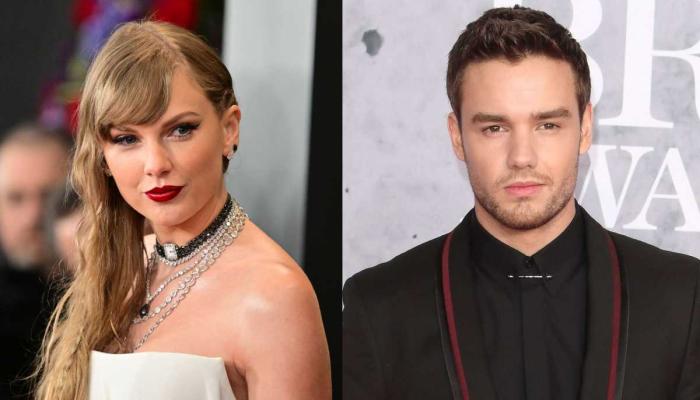 Taylor Swift’s letter to Liam Payne reveals secret friendship?
