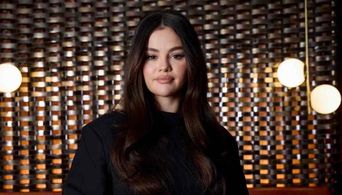 Selena Gomezs unbreakable spirit motivates fans as she battles Lupus